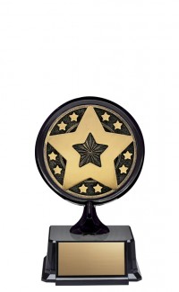 Apex Star - 4.5" (image for) Apex Star - 4.5"